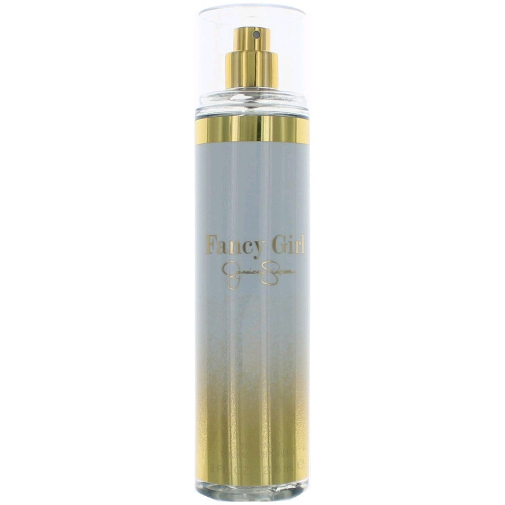 Photo of Fancy Girl by Jessica Simpson, 8 oz Body Spray Fragrance Mist women